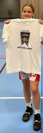 F08 spelade USM hemma och F10 hjälpte till både med torkning och matchspel (Emma o Lisa). F08 gick vidare! 