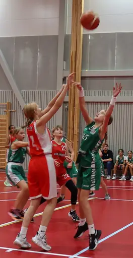 Supertjejerna som tog båda A-Gulden i Södertälje (Nivå 1 och Nivå 2)!
