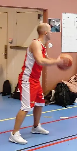 Bra fight i Sollentuna Sporthall!