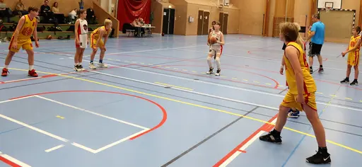 Återigen en härlig match mot Åkersbergagrabbarna! Stress-vinnaren o laget