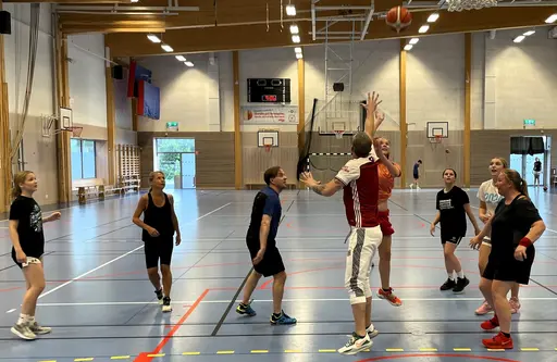 Matchspel