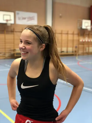 Allmänt från träningar VT18