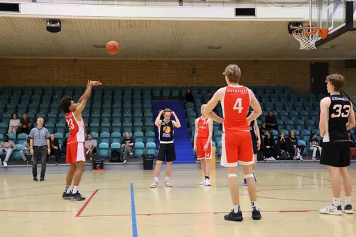 Några bilder från vår sista cup tillsammans för den här säsongen. Maj 2024