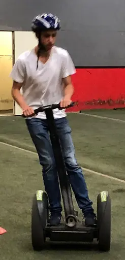 Action! (klicka på bilderna för större).