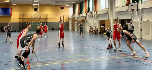 ”Gubsen” levererar i Thorildshallen!