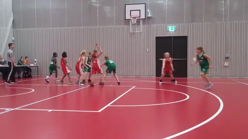 En riktigt härlig helg i Södertälje