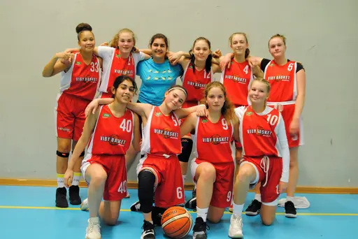 9/3-2019: Vinst i första Lions-matchen mot Fryshuset med 16-81 efter fantastiskt spel!