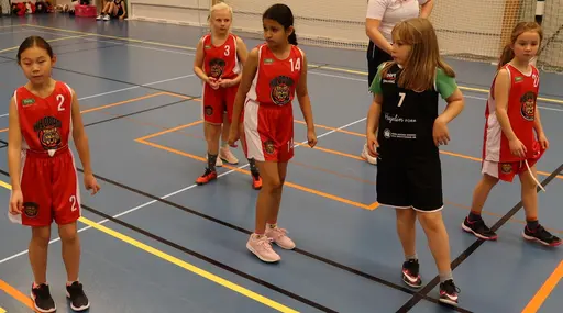 Match mot Norrtälje och Täby. Laget samt Engla i skottfinalen där hon blev 2:a!