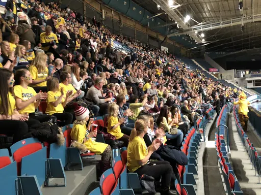 #BaraKärlek