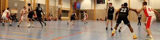 Vibyboysen trummar på till seger mot Aros