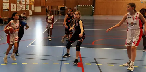 Supertjejerna kom 3:a i vår egna cup Bye-Bye EB som spelades i Sollentuna Sporthallar A o B