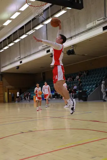 Några bilder från vår sista cup tillsammans för den här säsongen. Maj 2024