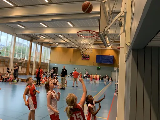 Husbyhallen 2019-05-18