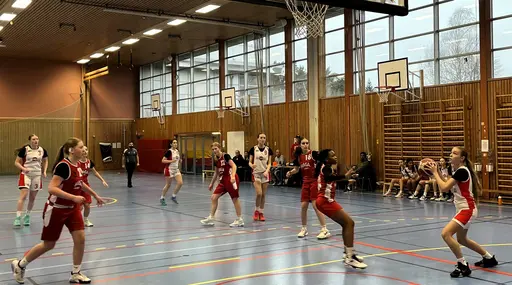 Vita laget besegrade Haga Haninge! (tyvärr inga bilder från Röda lagets matcher)