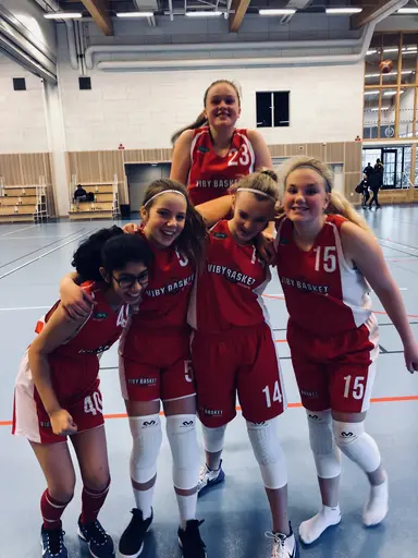 10/12-2017: Vinst mot Täby med 51-27!