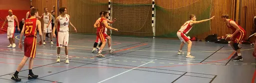 Boysen som besegrade Åkersberga i seriepremiären!