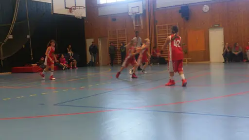 En riktigt härlig helg i Södertälje