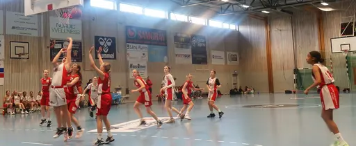 Bussresan samt lite matchbilder