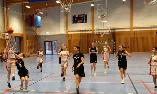 Kul match mot Frysen Södermalm