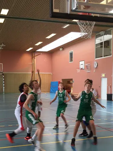 Kungsholmen, Blackeberg Hässelby, Nacka Skuru, Täby o Viby in action!