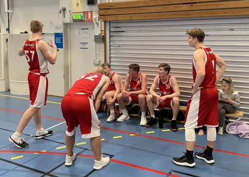 ”Gubsen” levererar i Thorildshallen!
