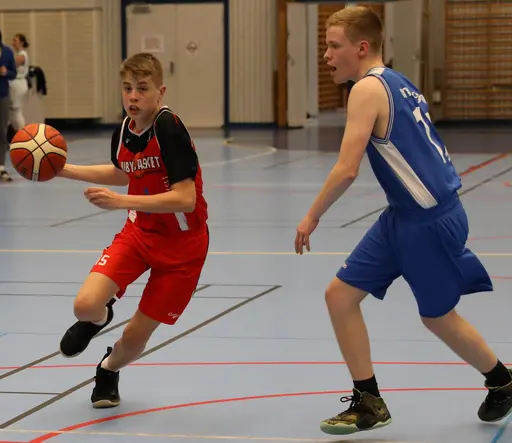 Action i Göteborg! Fotograf Mats Anderson