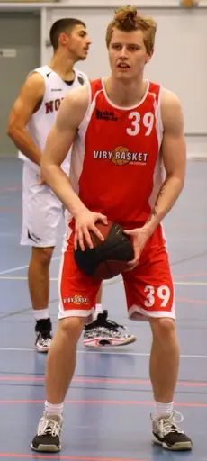 Segermatchen mot Norrort