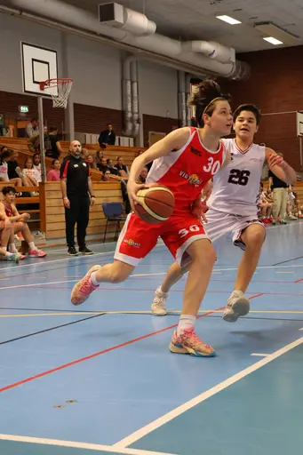 Skövde basketcup 24-28 april 2024