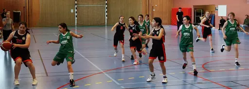 Deltagande lag: FUBB, SBBK, Sigtuna, Skuru, Tureberg och Viby 