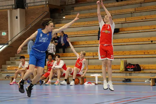 Några bilder från vår sista cup tillsammans för den här säsongen. Maj 2024