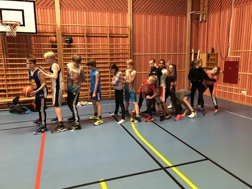 15/12-2017: Klubbens årliga julavslutning som F04 iår hade ansvaret för, vilket blev jättelyckat!
