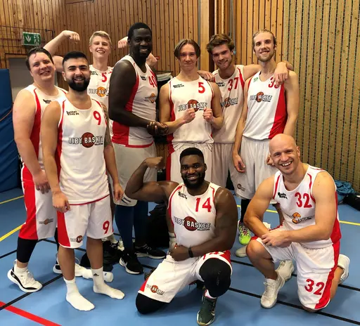 Boysen som besegrade Åkersberga i seriepremiären!