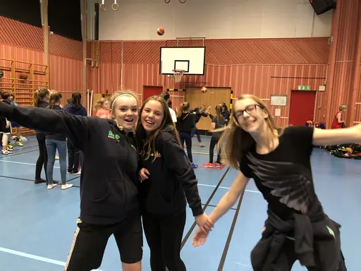 15/12-2017: Klubbens årliga julavslutning som F04 iår hade ansvaret för, vilket blev jättelyckat!