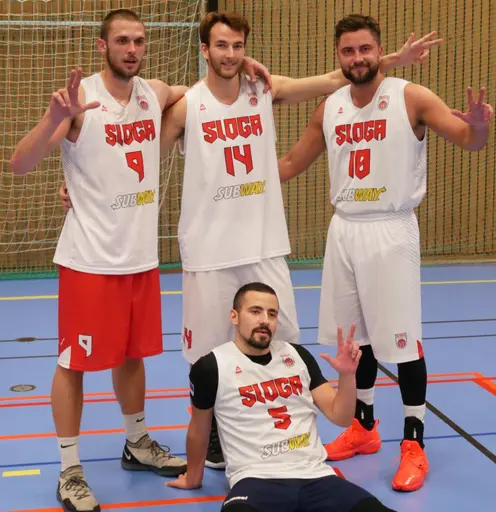 Segrarna, final, semi och olika gruppspelsmatcher (Foto: Jimmy Arvidsson)