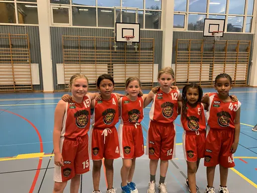 Husbyhallen 2019-05-18