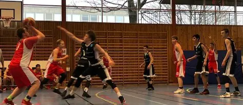 Vinst!