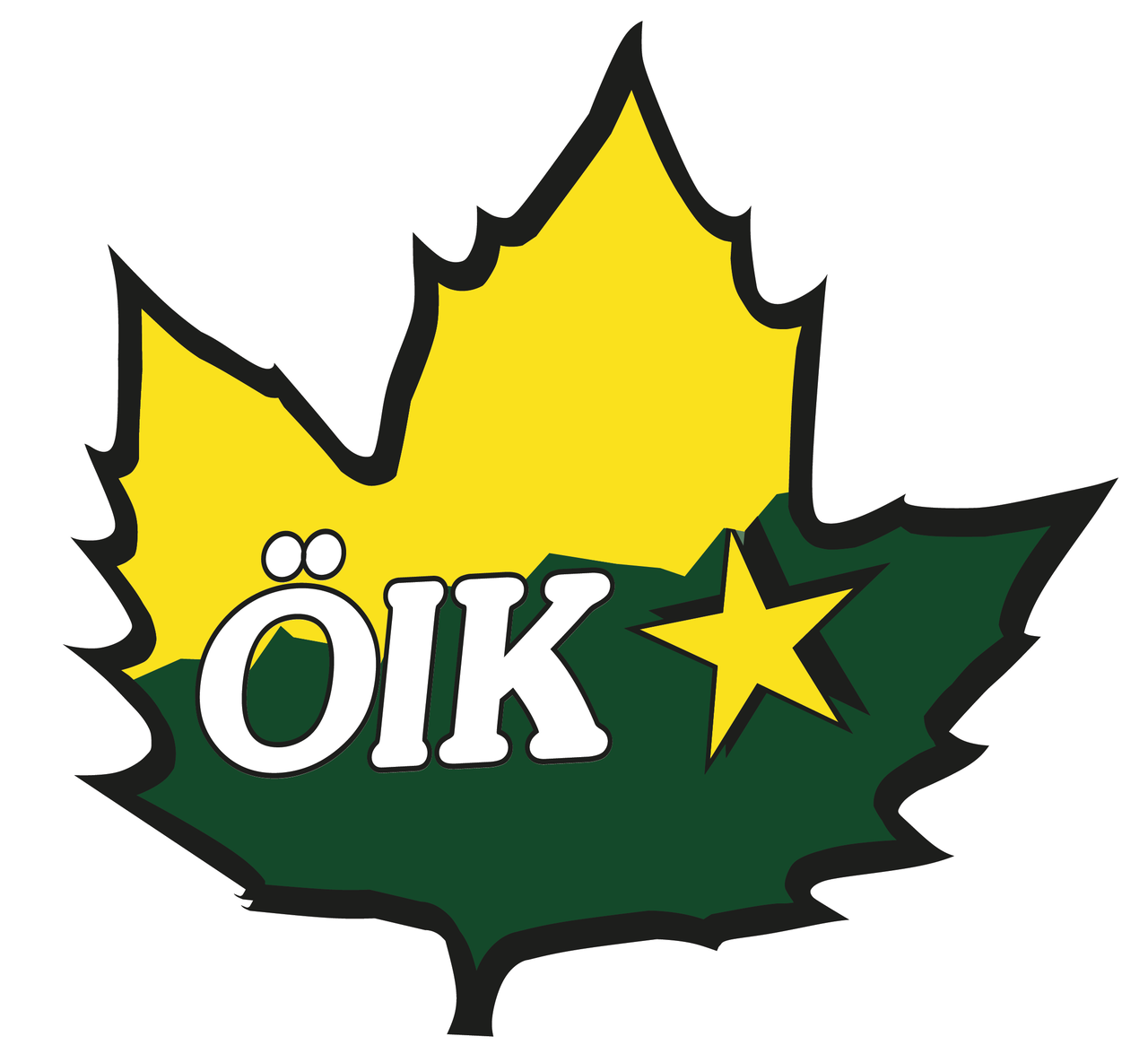 Östersunds Ishockeyklubb