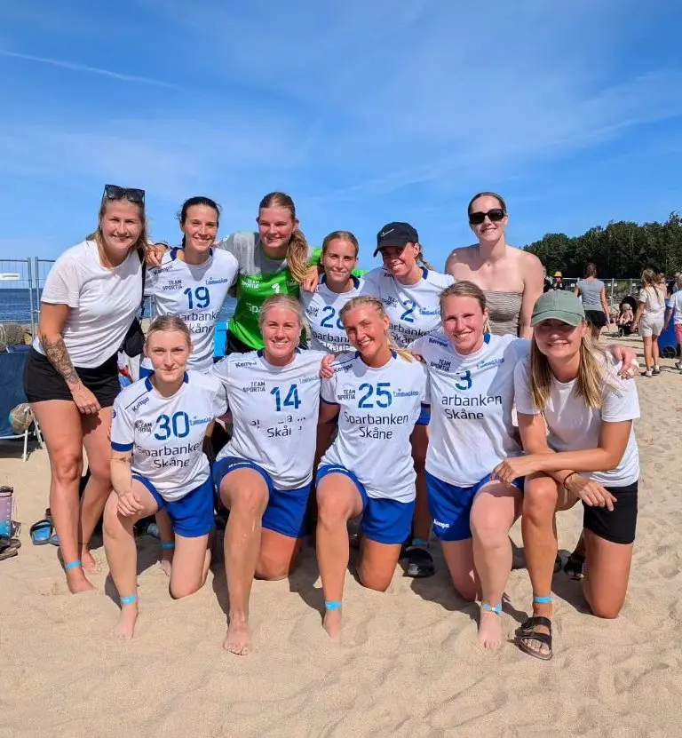 Lundagård Dreamteam