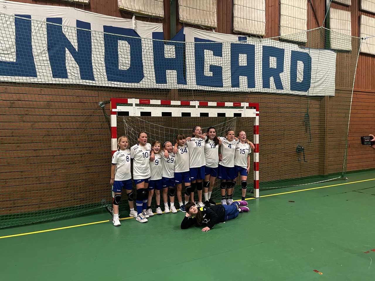 Järngänget F10