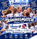 träningsmatch F11