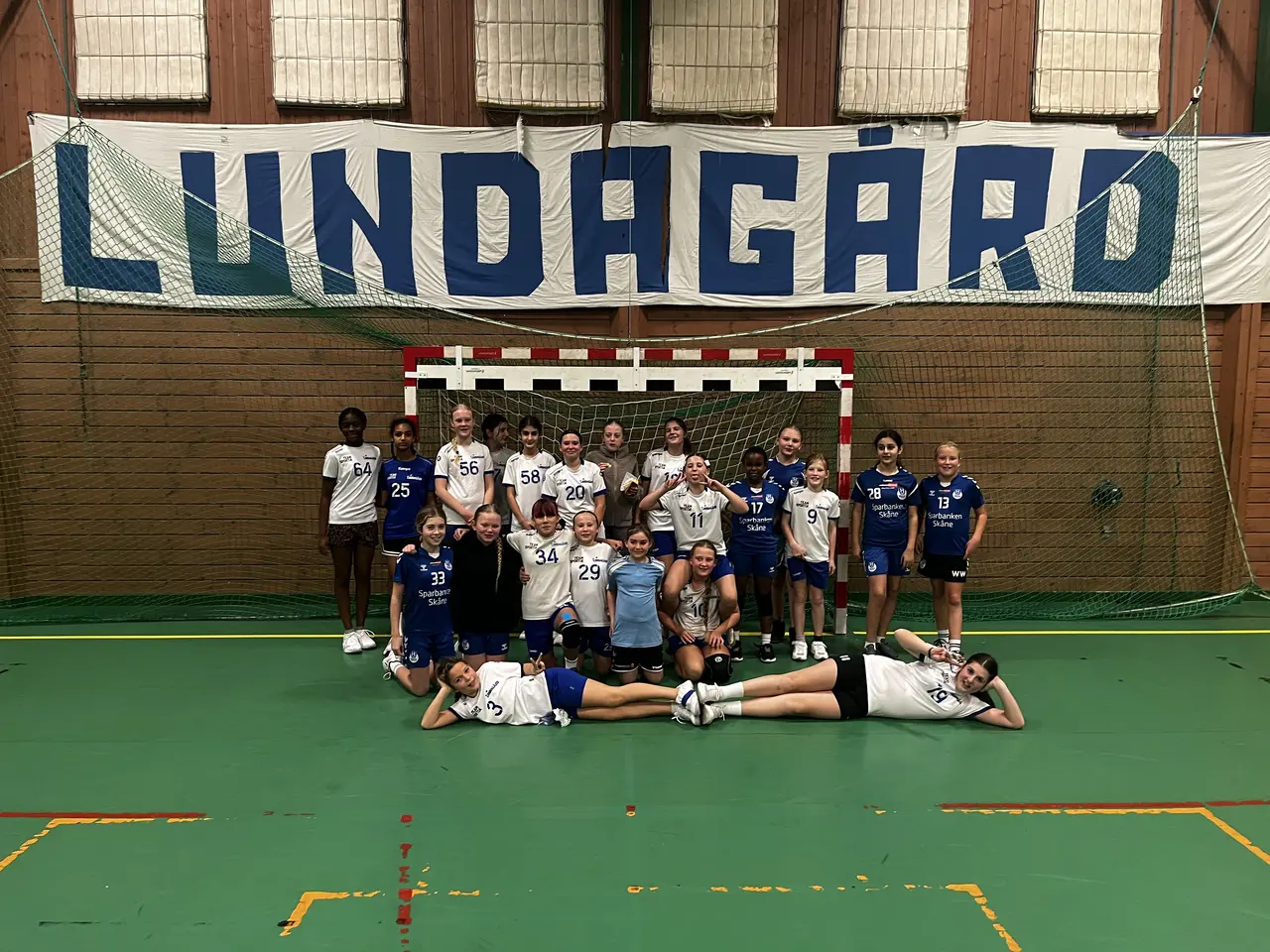 Lundagård/H43