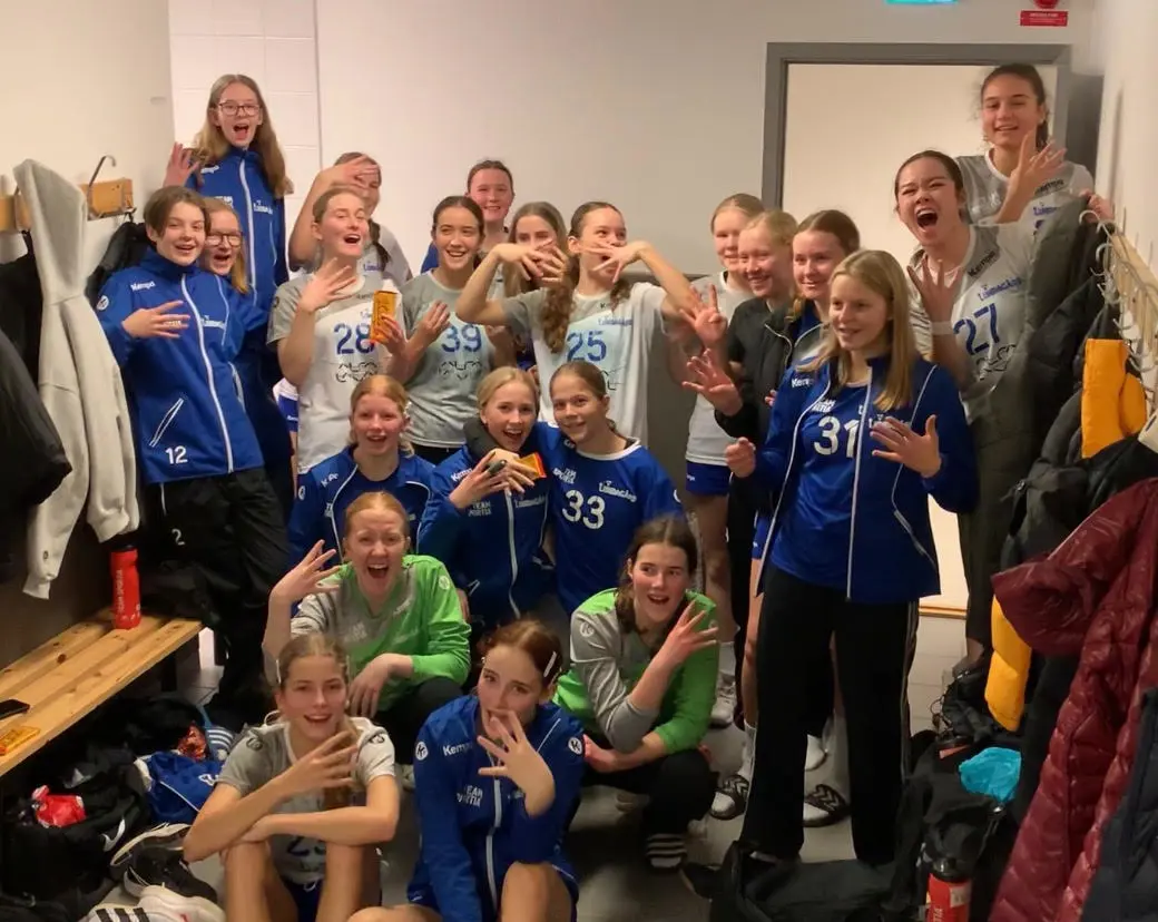 F 15 vidare till steg 4 i USM.