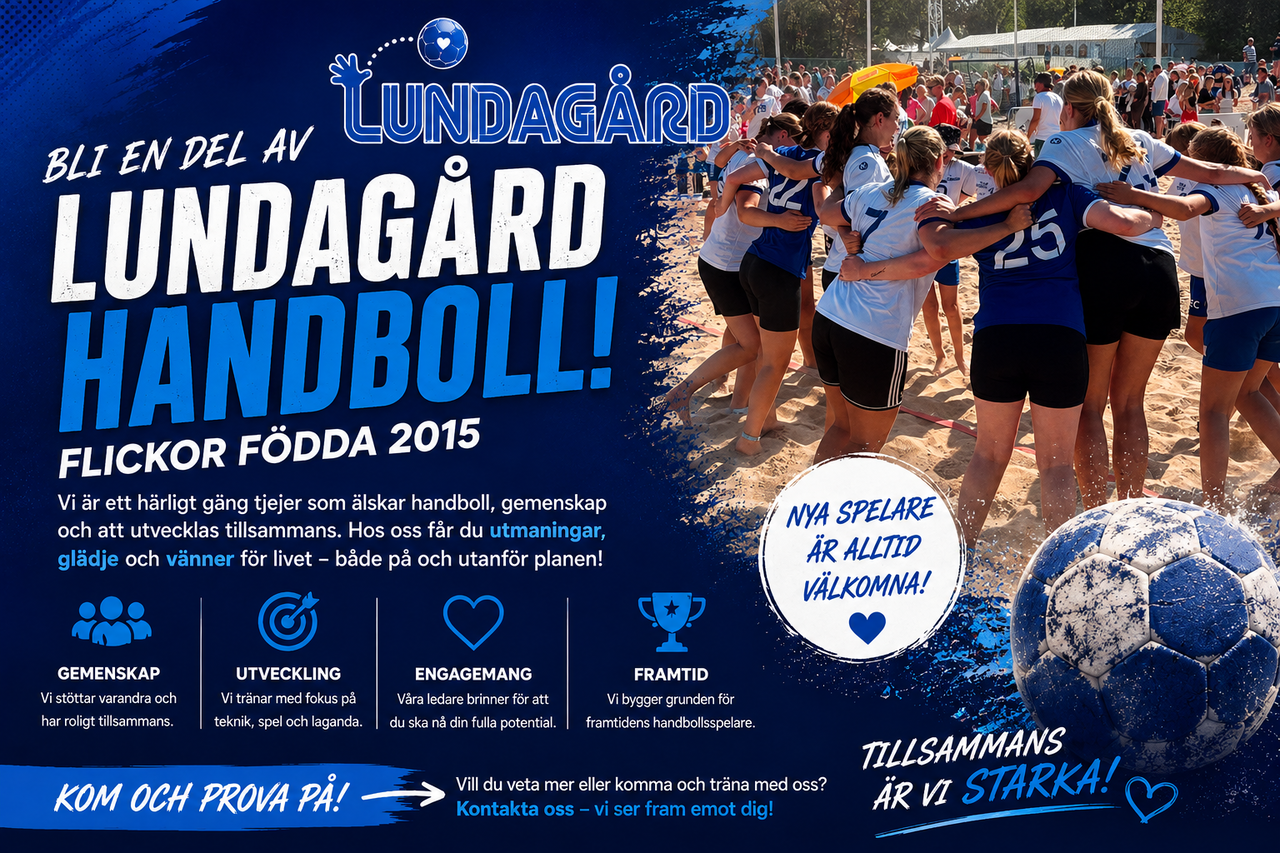 Flickor födda 2015