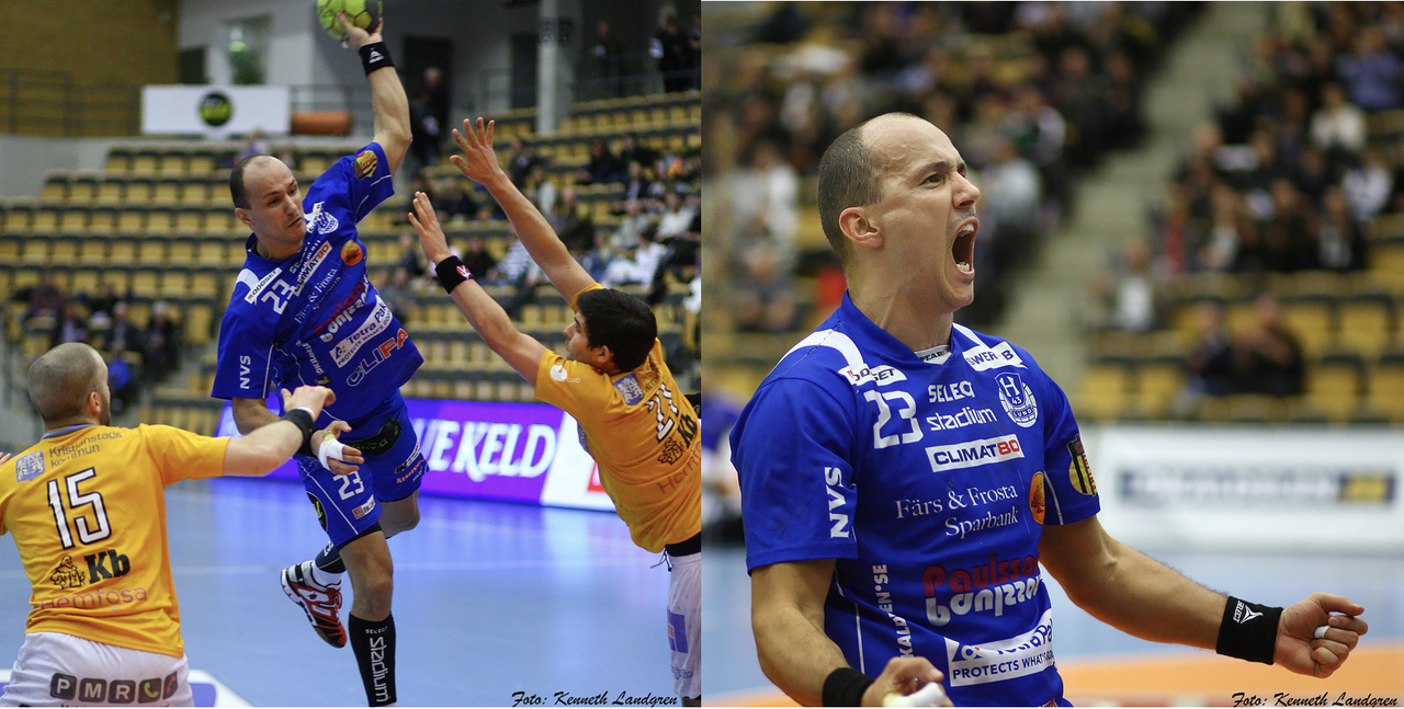 Zoran Roganovic