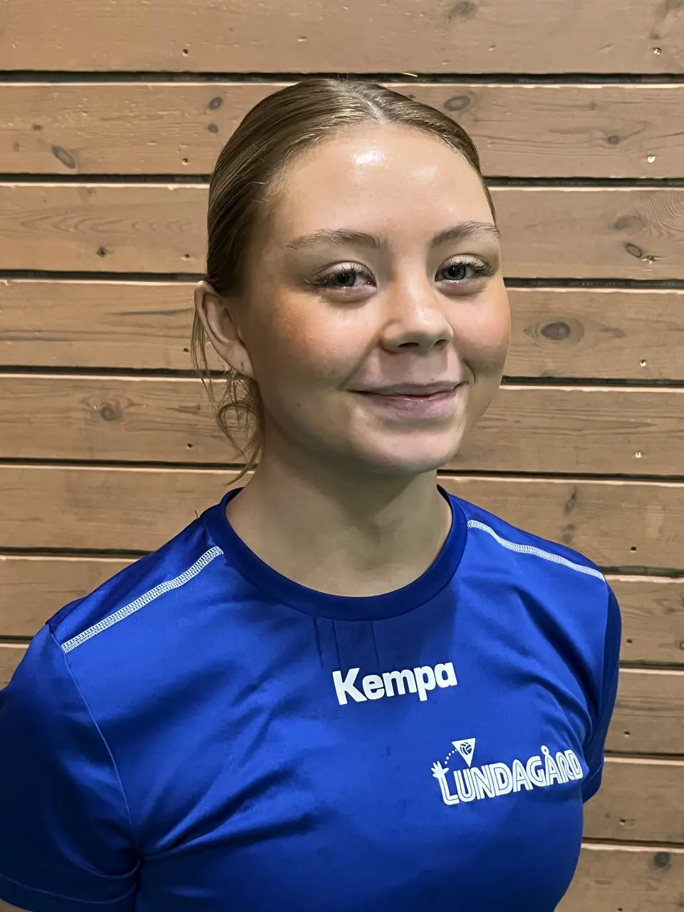 Wilma Ponsler Fasth