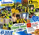 Städa Sverige med F2015