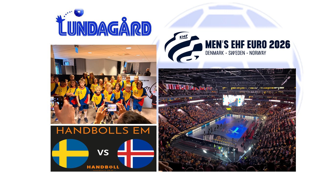 Team Lundagård