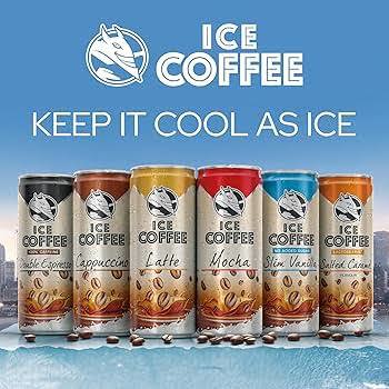 Ice Coffee