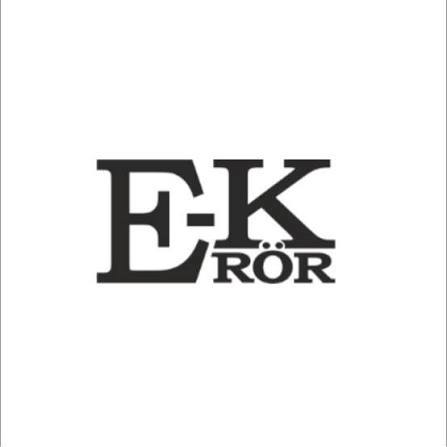 E-K rör