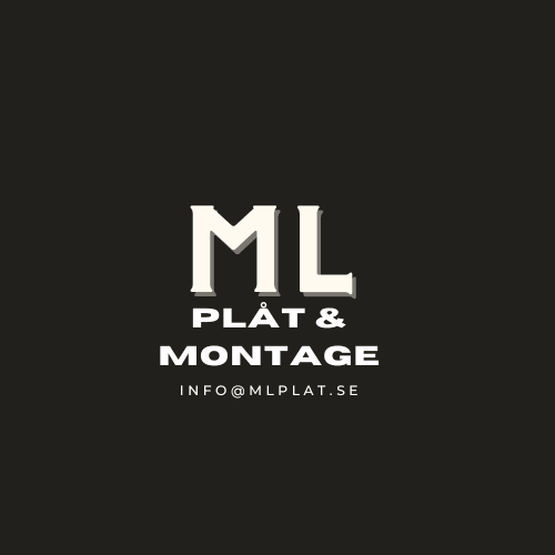 ML Plåt